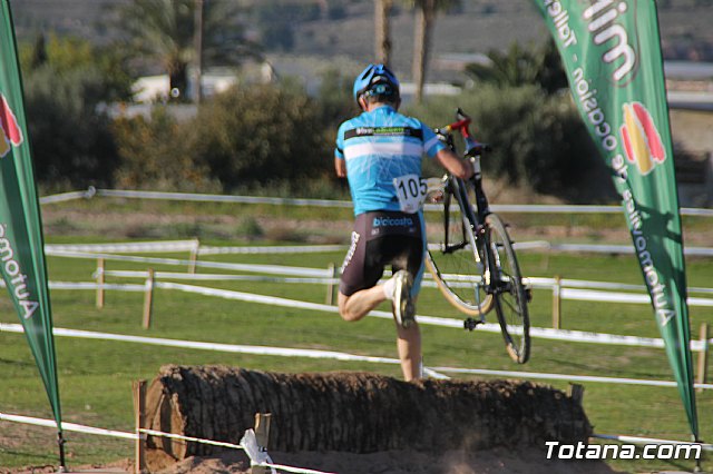 I Ciclo Cross 