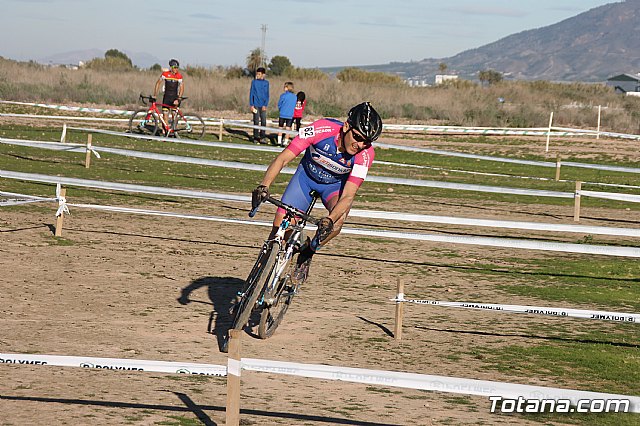 I Ciclo Cross 