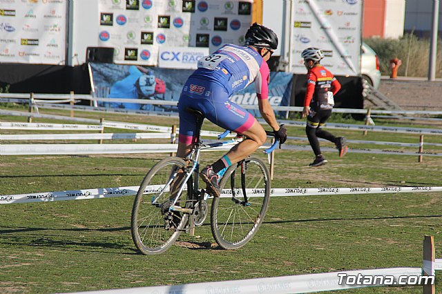 I Ciclo Cross 