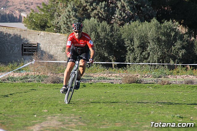 I Ciclo Cross 