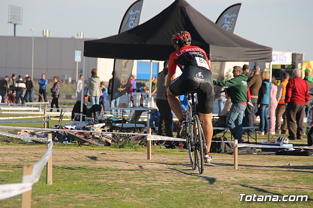 I Ciclo Cross 