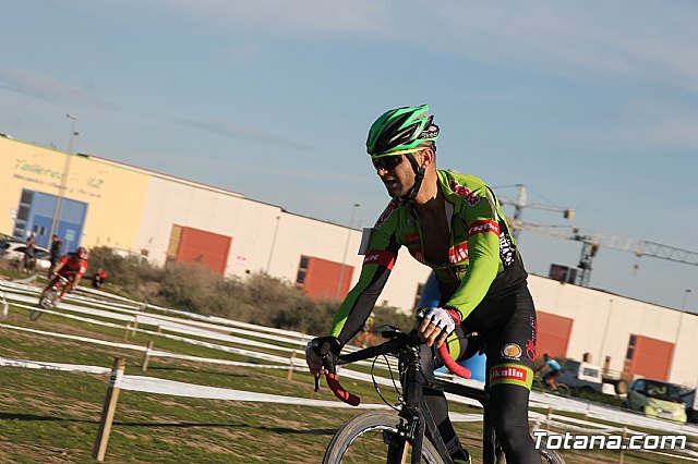 I Ciclo Cross 