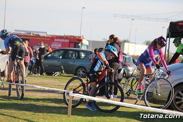 I Ciclo Cross 