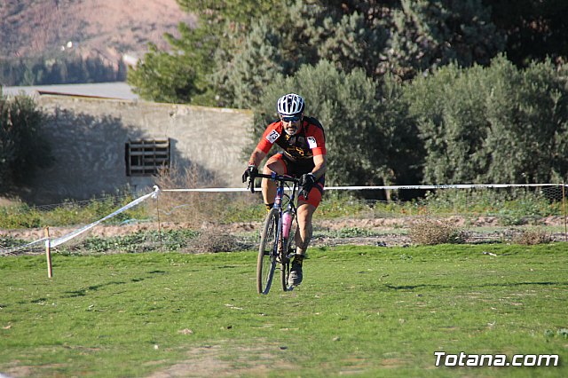 I Ciclo Cross 