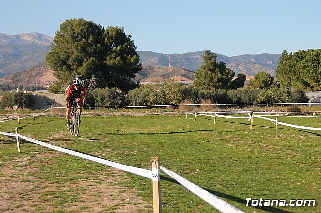 I Ciclo Cross 