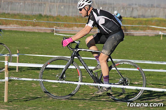 I Ciclo Cross 
