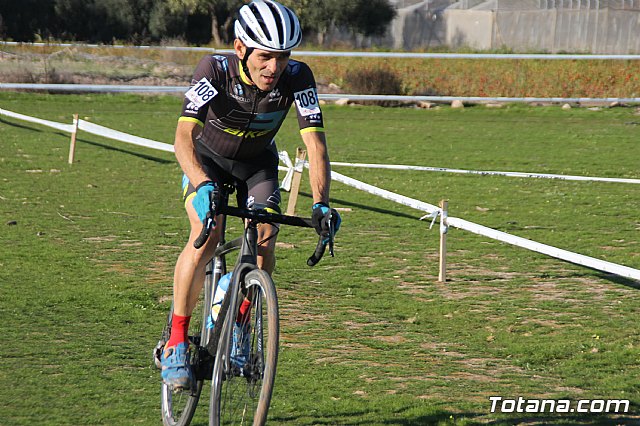 I Ciclo Cross 
