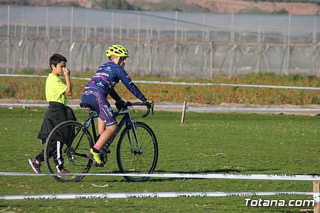 I Ciclo Cross 
