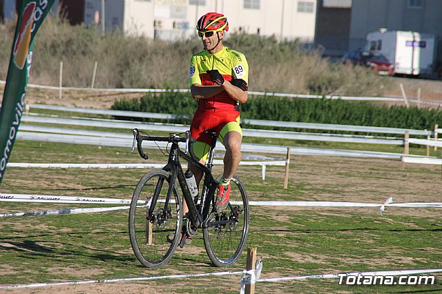 I Ciclo Cross 
