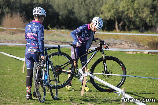 I Ciclo Cross 