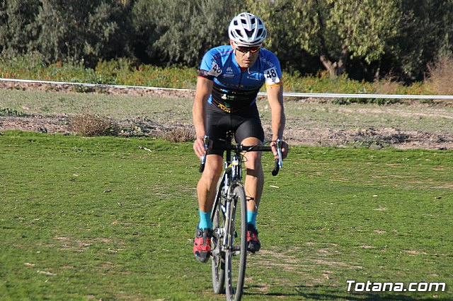 I Ciclo Cross 