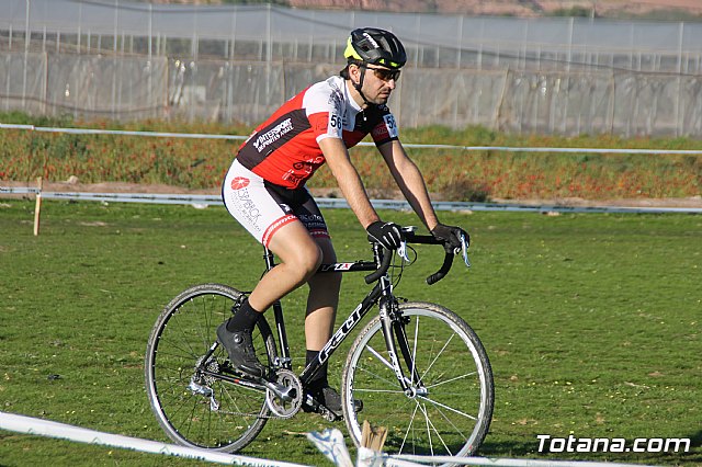 I Ciclo Cross 