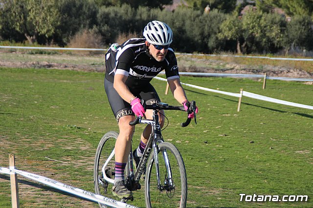 I Ciclo Cross 