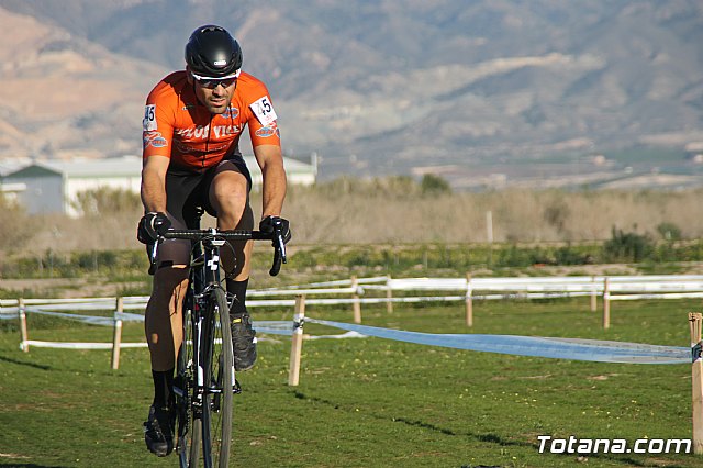 I Ciclo Cross 