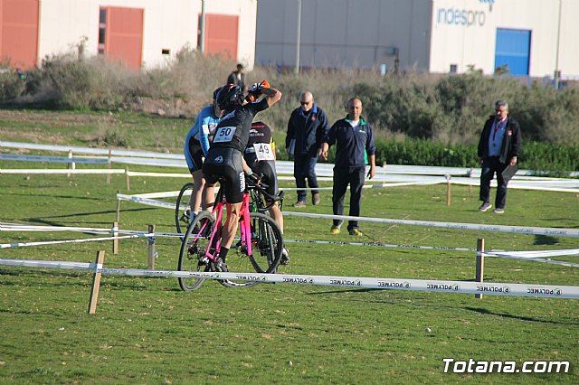 I Ciclo Cross 