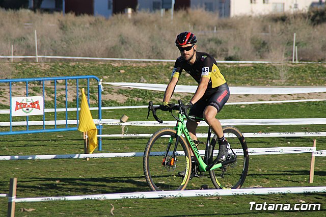 I Ciclo Cross 