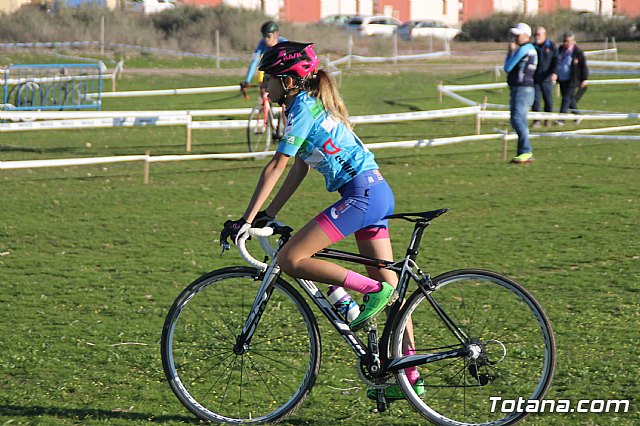 I Ciclo Cross 