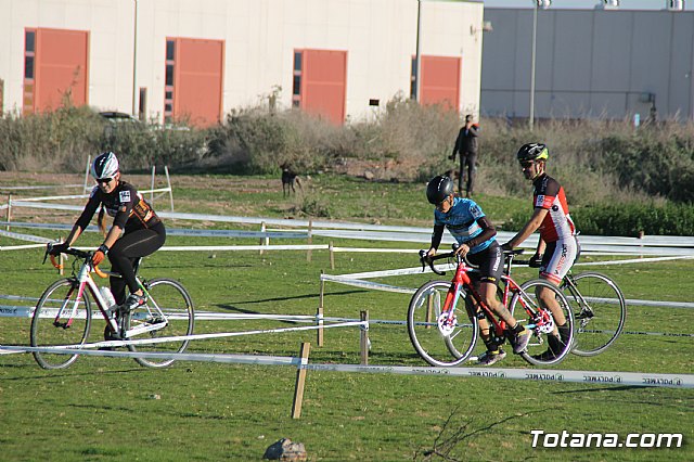 I Ciclo Cross 