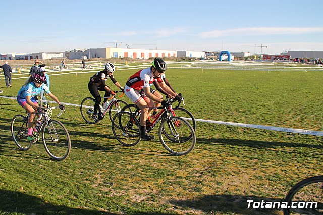 I Ciclo Cross 