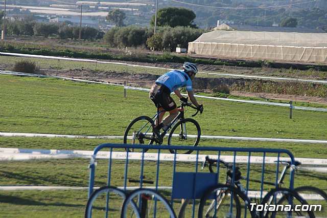 I Ciclo Cross 