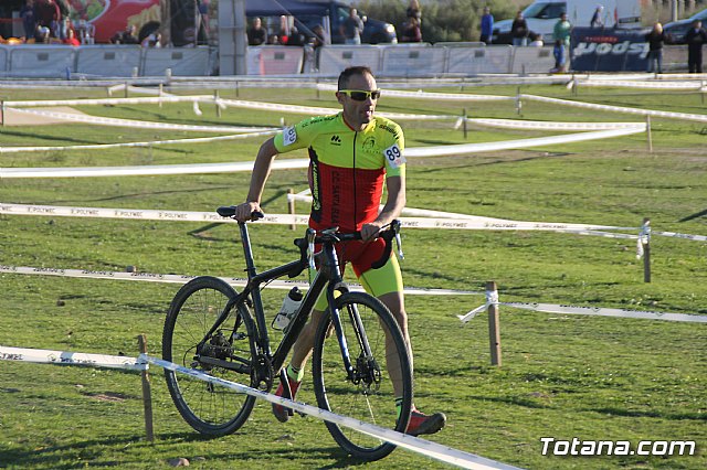 I Ciclo Cross 