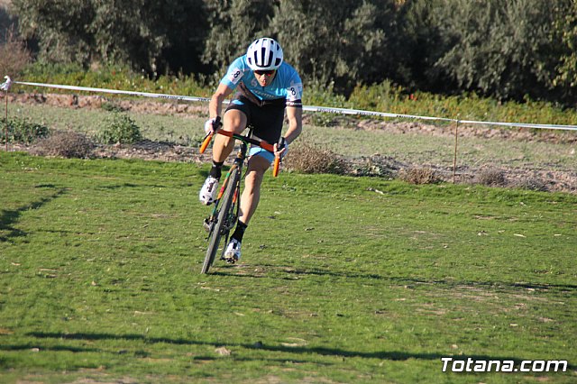 I Ciclo Cross 