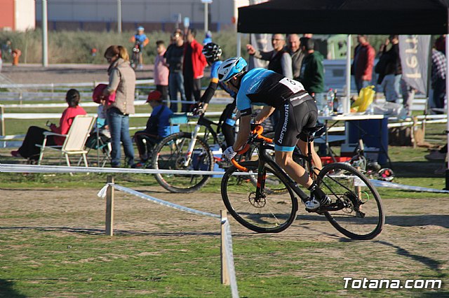 I Ciclo Cross 