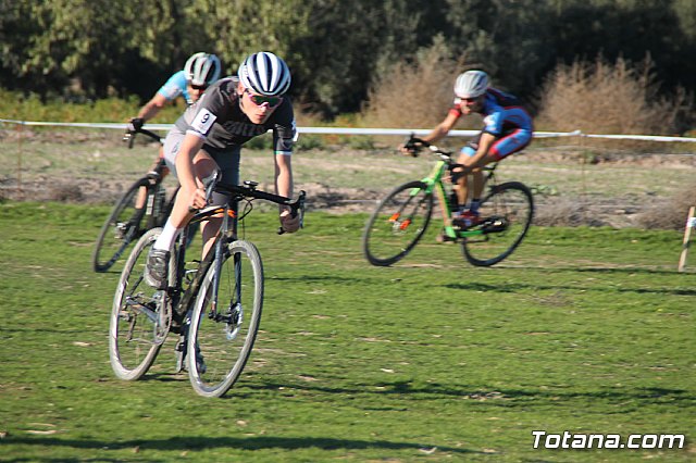 I Ciclo Cross 