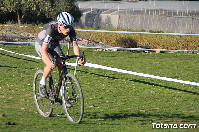 I Ciclo Cross 