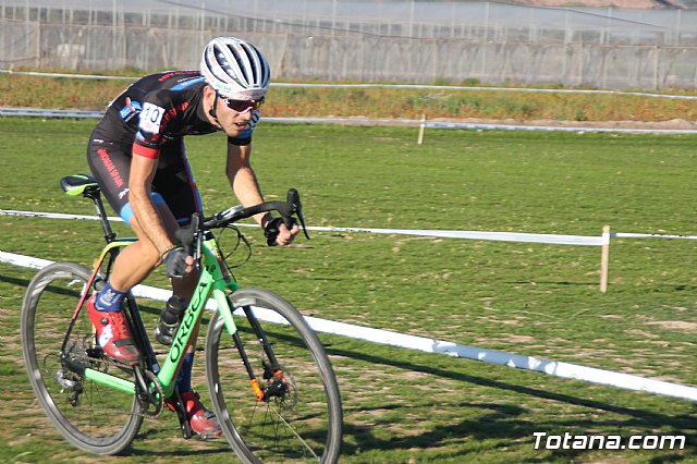 I Ciclo Cross 
