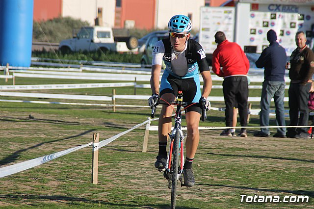I Ciclo Cross 