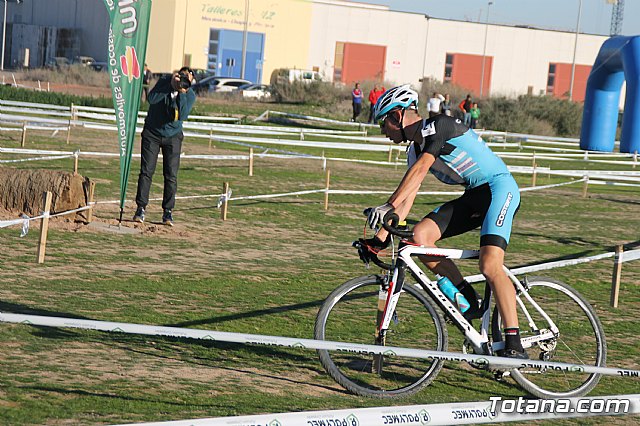 I Ciclo Cross 