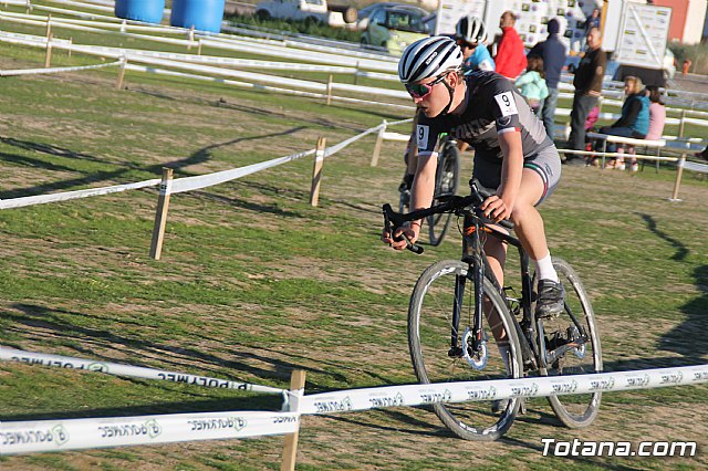 I Ciclo Cross 