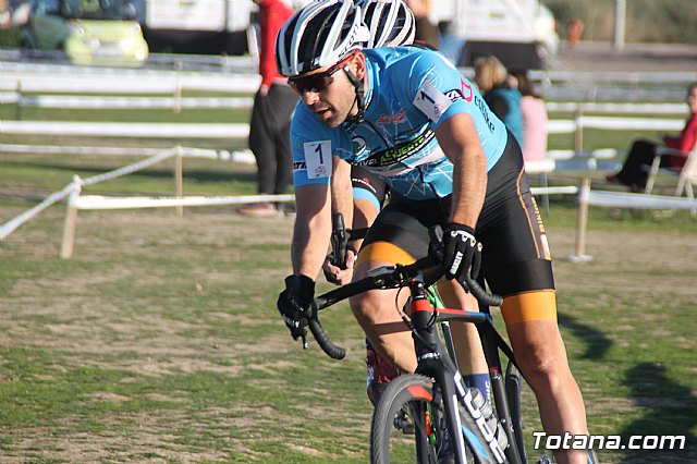 I Ciclo Cross 