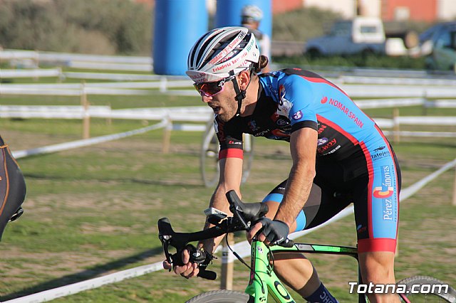 I Ciclo Cross 