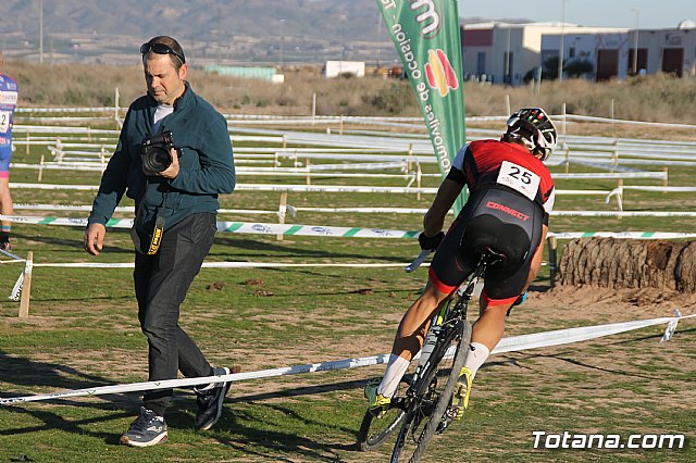 I Ciclo Cross 