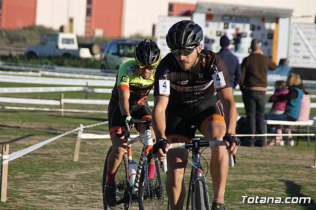 I Ciclo Cross 