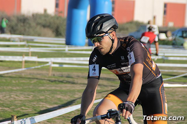 I Ciclo Cross 