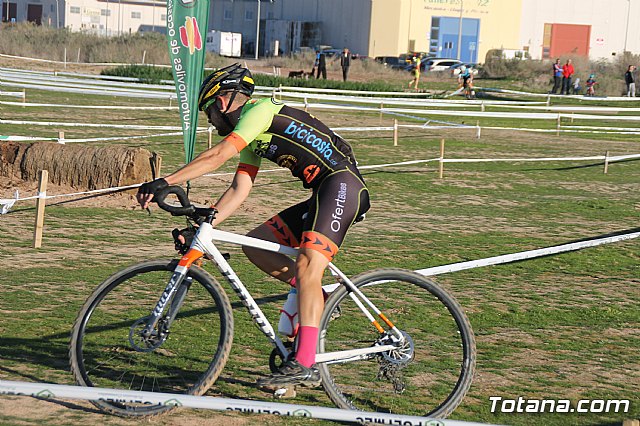 I Ciclo Cross 