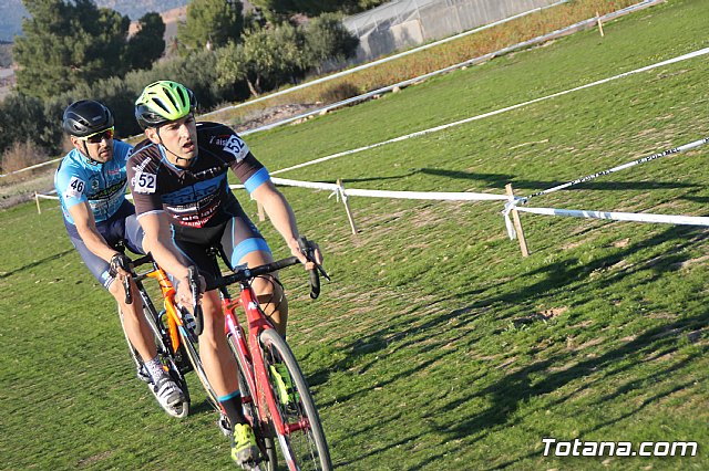 I Ciclo Cross 
