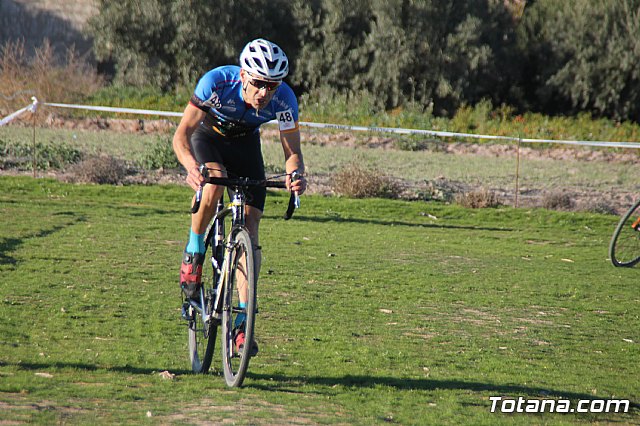 I Ciclo Cross 