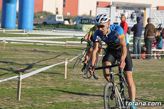 I Ciclo Cross 