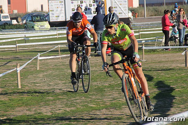 I Ciclo Cross 