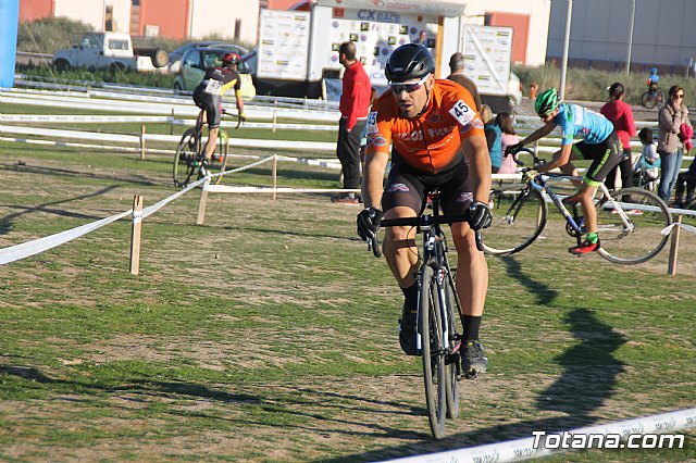 I Ciclo Cross 