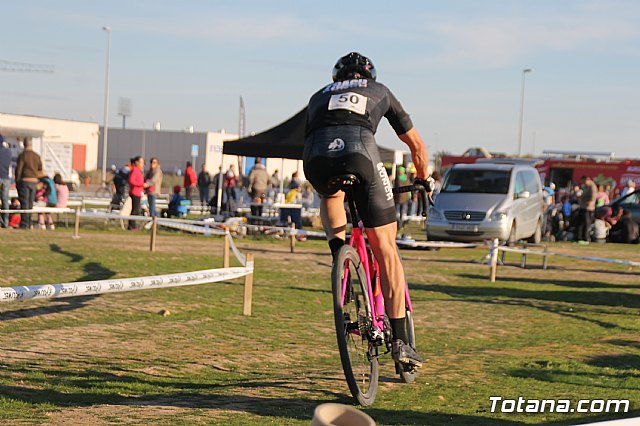 I Ciclo Cross 
