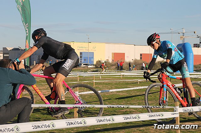 I Ciclo Cross 