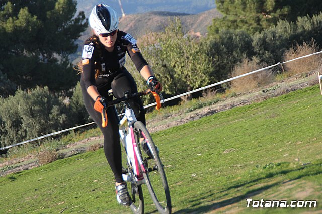 I Ciclo Cross 