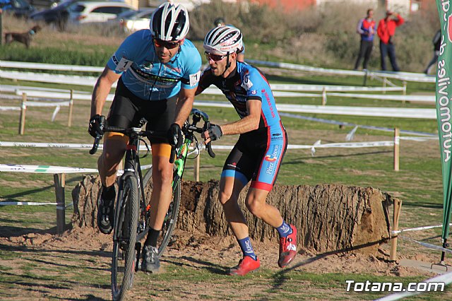 I Ciclo Cross 