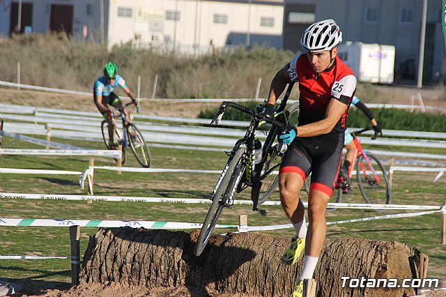 I Ciclo Cross 
