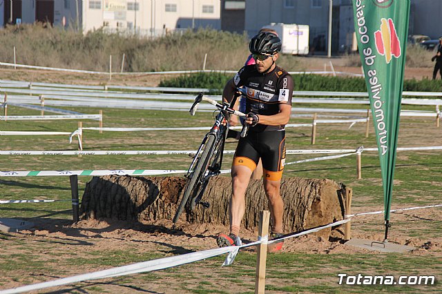 I Ciclo Cross 